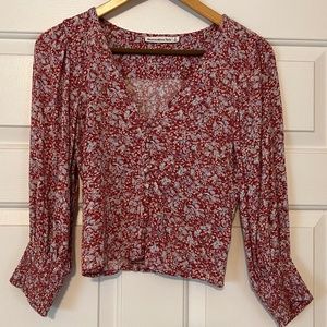 Abercrombie Shirt